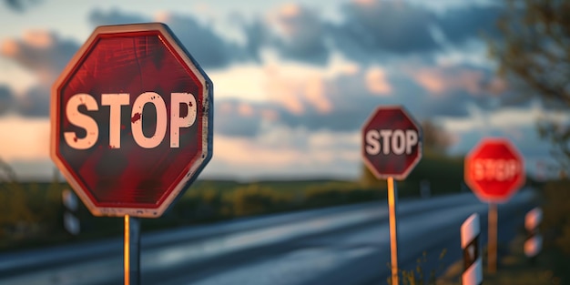 Traffic Rules Awareness Quiz
