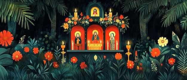 Sacred Temple Quiz