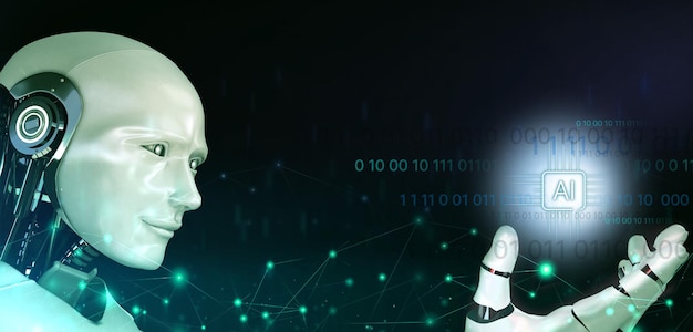 Artificial intelligence (AI)