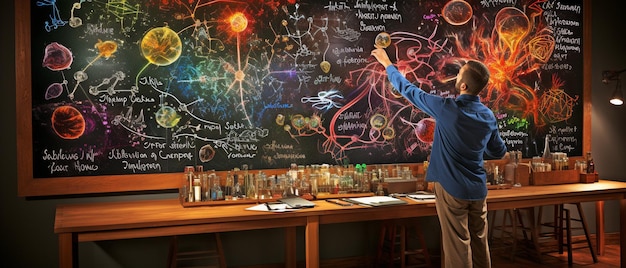 🧠 Amazing Science Facts Quiz