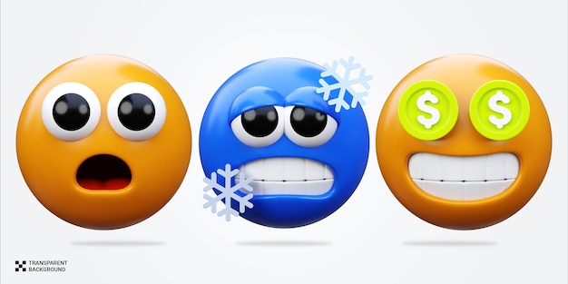 Guess The Emoji #Simple