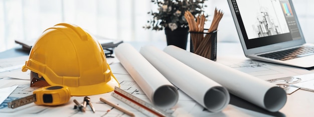 Engineering and Architecture