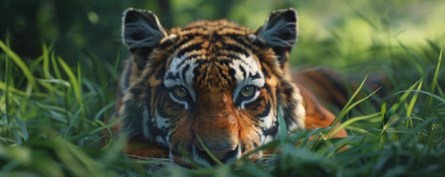 All about the wild animals: Part 3