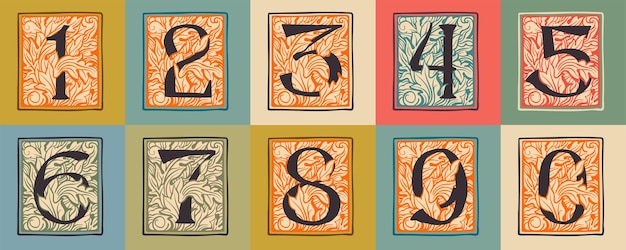 Pattern Pursuit; The Sequence