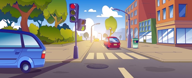 Traffic Rules