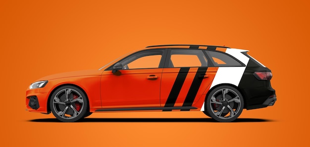 Guess The Vehicle Brand: Part 1