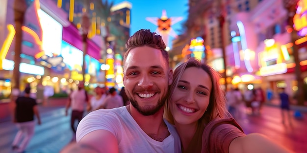 Celebrity couple around the world: Part 6