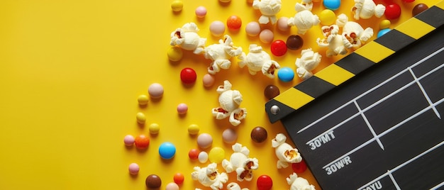 Movies and Actors