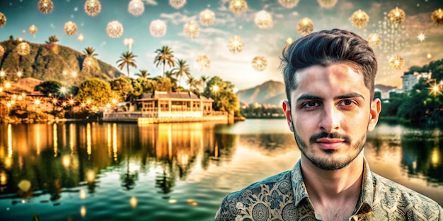 Guess the Bollywood Actor 🎬