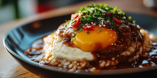 Identify the Country’s Famous Dish