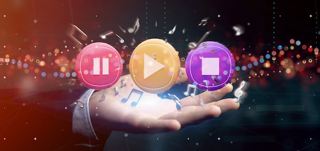 The best entertainment platforms
