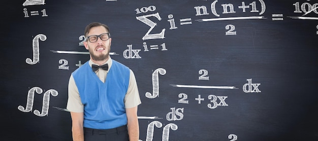 Math - Not Magic, Just Logic