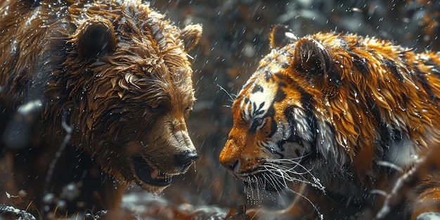   Animal Supremacy: Nature’s Ultimate Powers ,Part 2