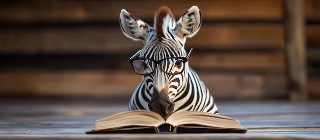 Animal knowledge 