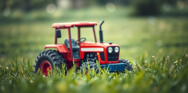 General Agriculture tools and Machines.