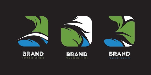 Guess the brand logo