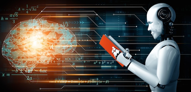 Artificial intelligence (AI) Part 2