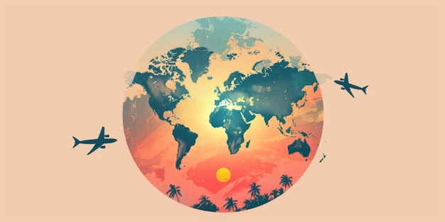 Around the Globe: The Ultimate World Knowledge Challenge 🌍