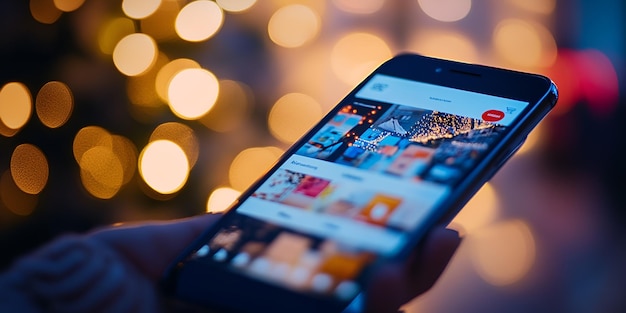 Guess Social Media Icons App