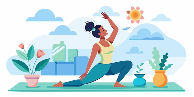 Health and Wellness