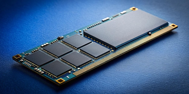 ALU to NVMe: Test Yourself 