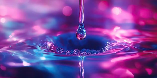 🧪 Liquid Science: From Water to Wonders