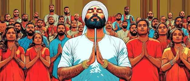 World Religions & Mythologies