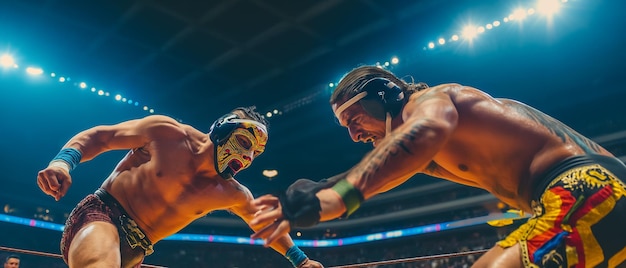 Sjrock’s Ultimate WWE Legacy Quiz 🏆🔥