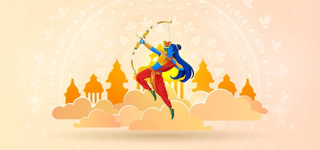 Ramayana - (Tritiya Adhyaya)