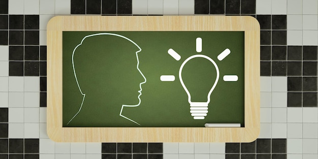 Bright Minds: Basics 
