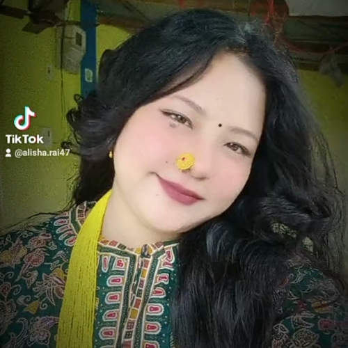 alisharai