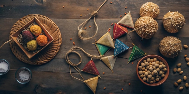 Maghe Sankranti 