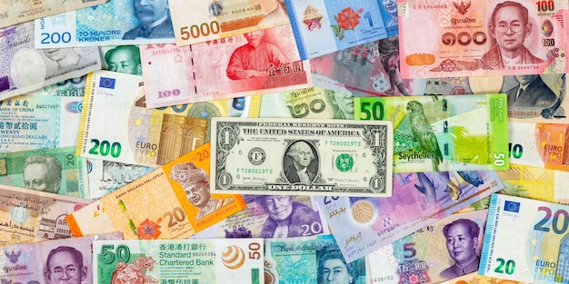 Currency Knowledge 