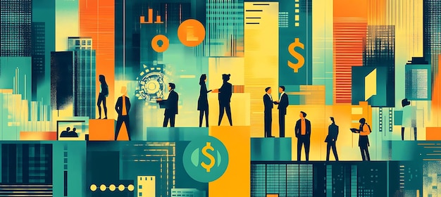 Economics & Society