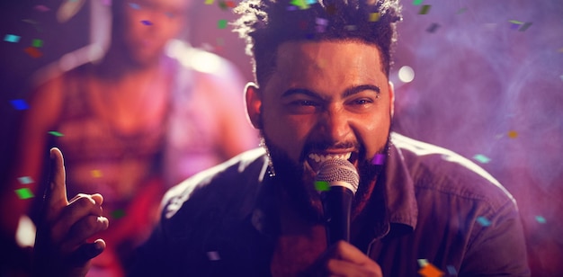 Indian Singers