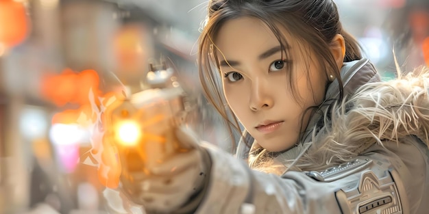 Legendary K-Drama
