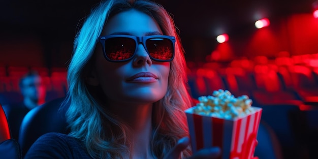 The Cinematic Realm 🕺💃🎥
