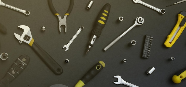 Are You A Tool Genius? ⚒️ 