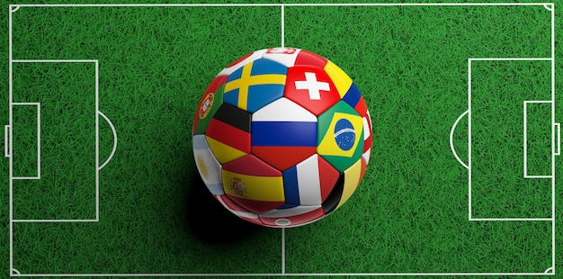 FIFA World Cup 🏆