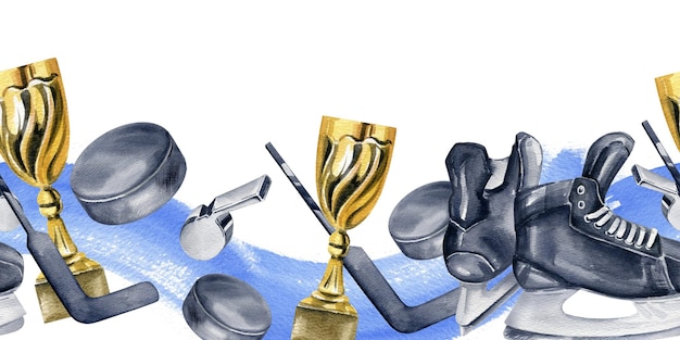 Famous Sports Trophies