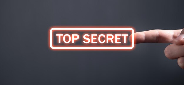 The Ultimate Secret Quiz 