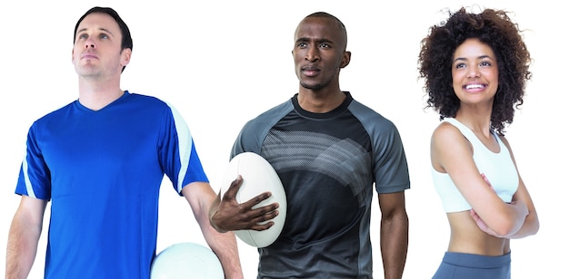 Global Sport Icons