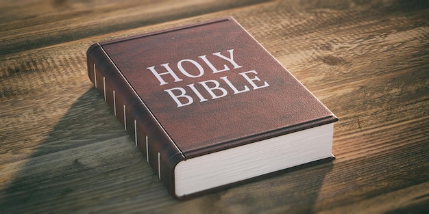 The Bible 