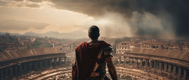 EMPIRES OF THE PAST 