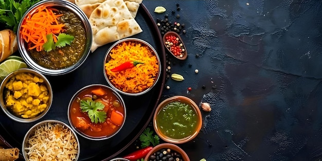 ŤĤÈ ÙĹŤIMATE INDIAN FOOD QUIZ 😋