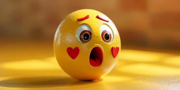 Emoji and its meaning 