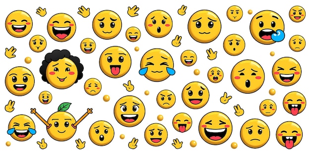 Emoji Meaning Quiz (Pt.2)