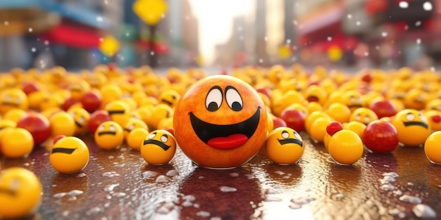 Guess the emoji