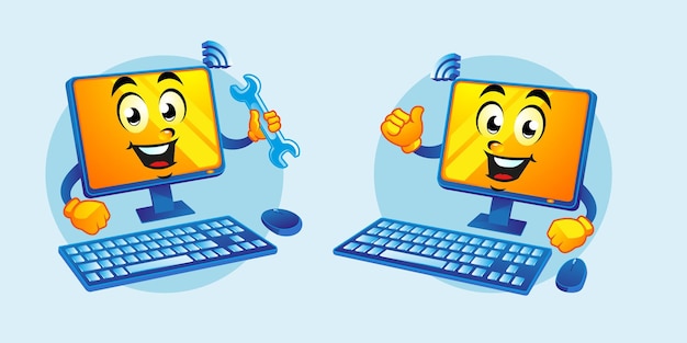 All about Computers