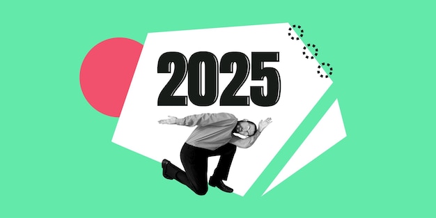 The Year 2025: What Happened?